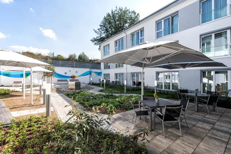 AWO.Lebensfreude Tagespflege – Bild 2