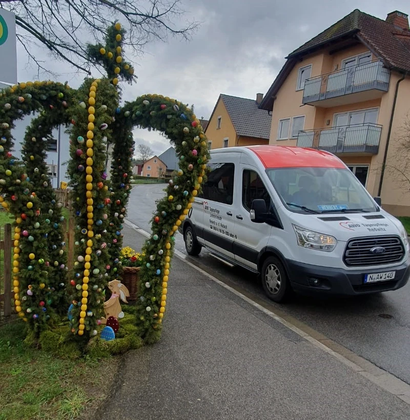 AWO.Lebensfreude Tagespflege – Bild 3