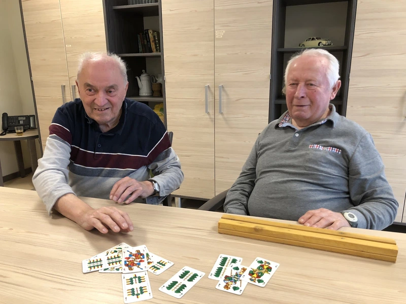 AWO.Lebensfreude Tagespflege – Bild 4