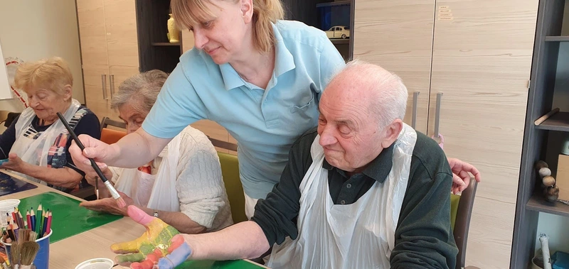 AWO.Lebensfreude Tagespflege – Bild 5