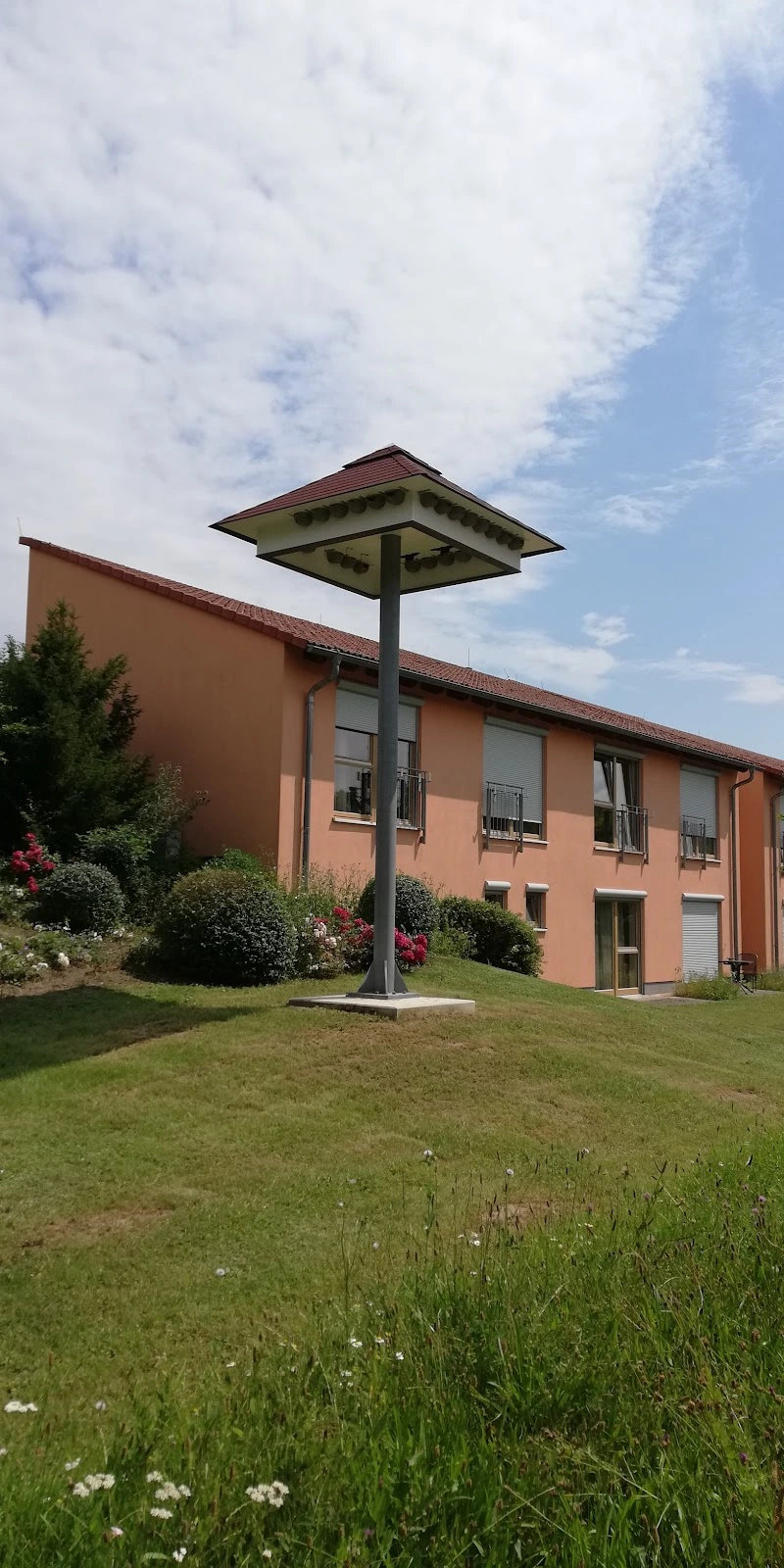 Sozialpsychiatrisches Zentrum – Bild 3