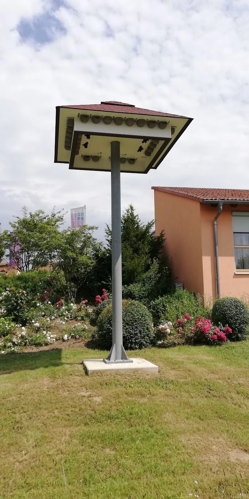 Sozialpsychiatrisches Zentrum – Bild 4