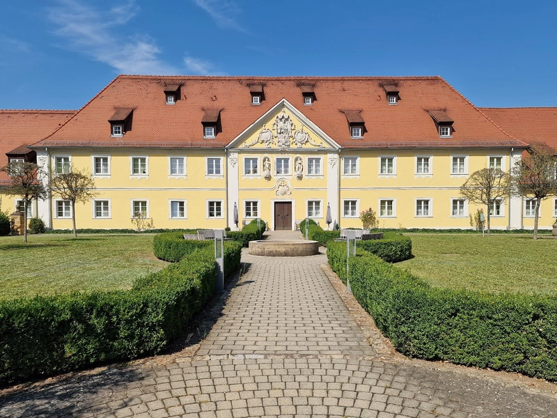 Seniorenzentrum St. Elisabeth gGmbH – Bild 2