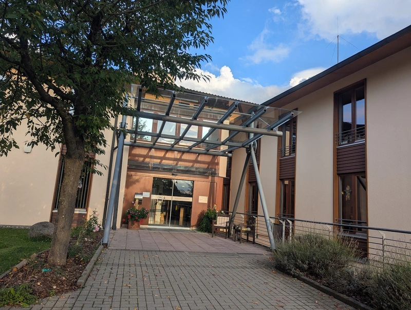 Seniorenzentrum Walsdorf – Bild 1