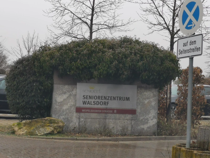 Seniorenzentrum Walsdorf – Bild 3