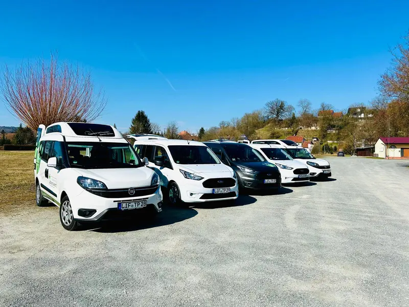 Tagespflege Lebenswert – Bild 1