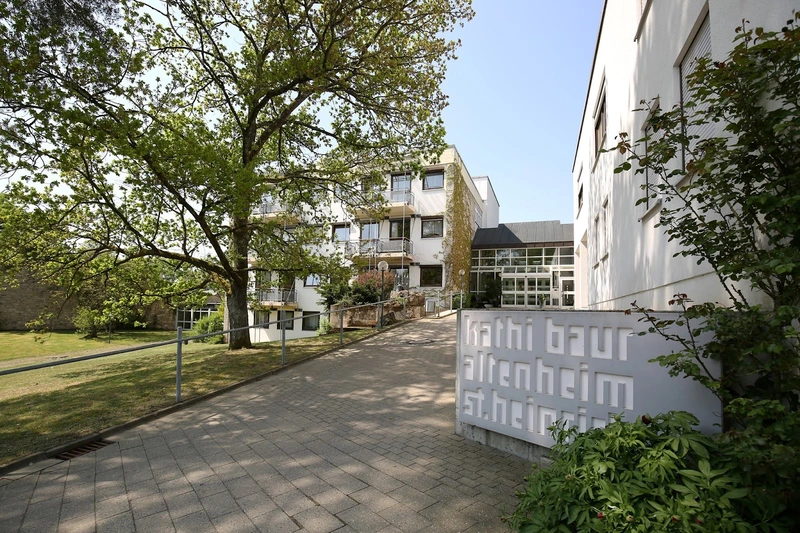 Kathi-Baur-Pflegezentrum St. Heinrich – Bild 2