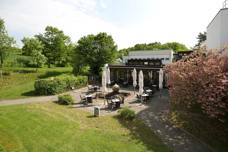 Kathi-Baur-Pflegezentrum St. Heinrich – Bild 3