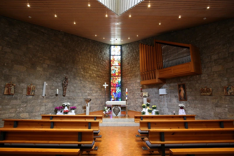 Kathi-Baur-Pflegezentrum St. Heinrich – Bild 4