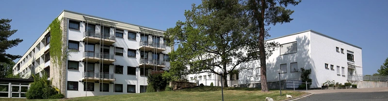 Kathi-Baur-Pflegezentrum St. Heinrich – Bild 5