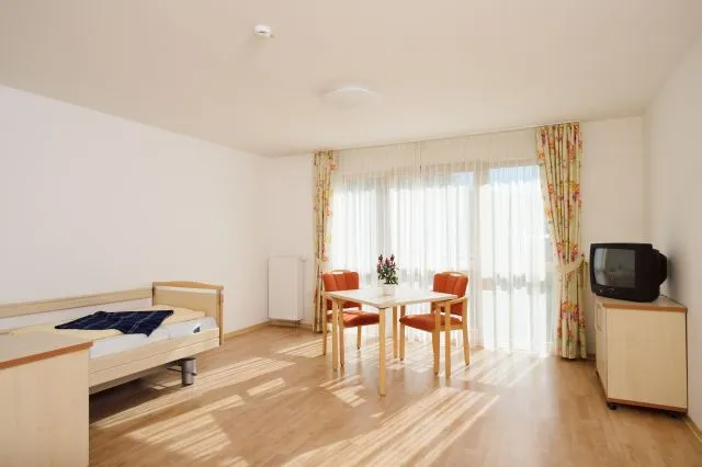 Seniorenzentrum St. Bernhard – Bild 2