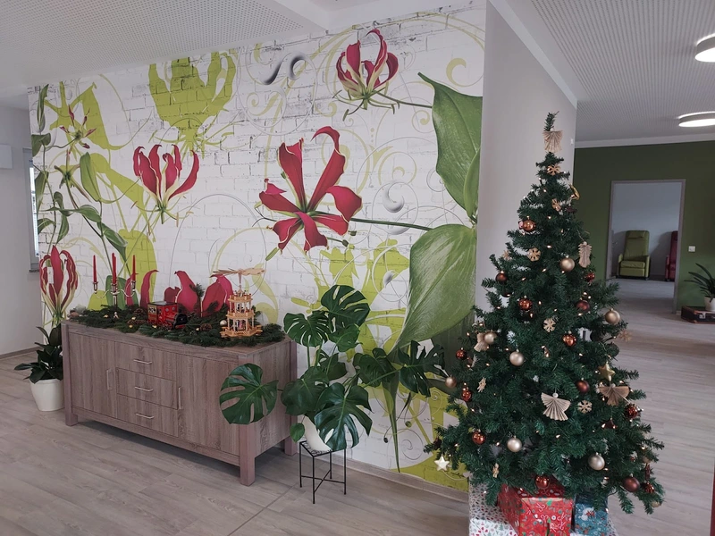 Tagespflege Kemmern – Bild 2