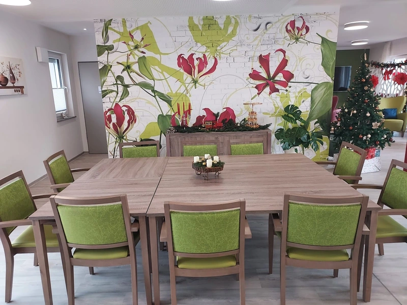 Tagespflege Kemmern – Bild 3