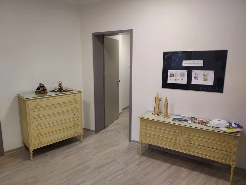 Tagespflege Kemmern – Bild 4