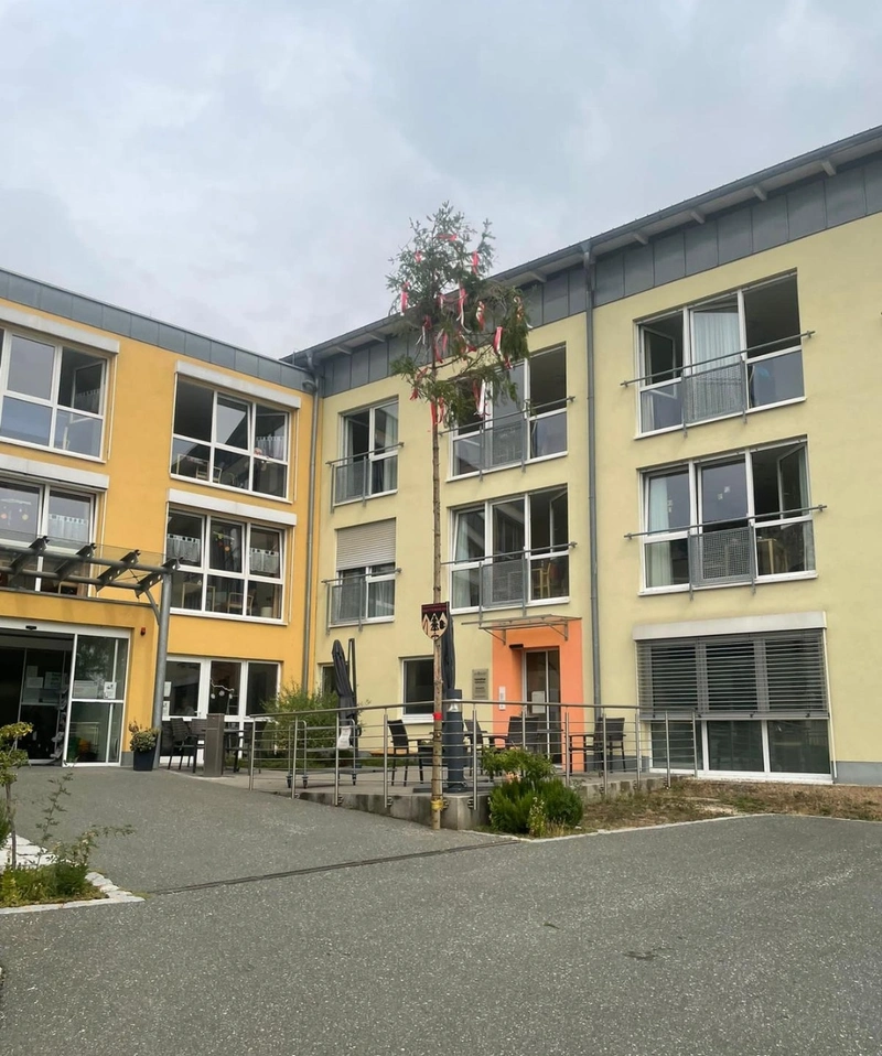 Seniorenzentrum Buttenheim – Bild 2