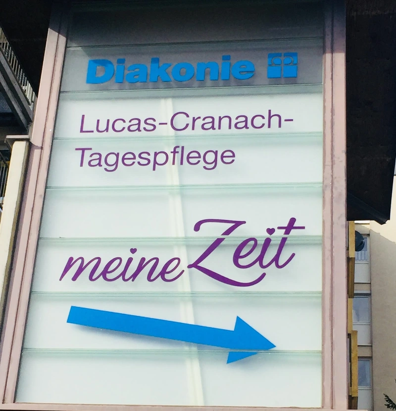 Lucas-Cranach-Tagespflege – Bild 2