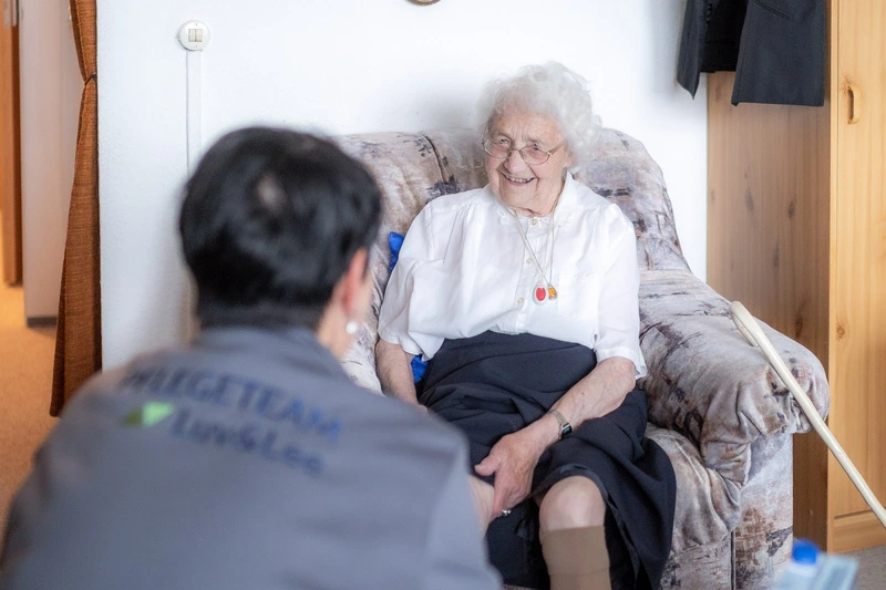 Pflegeteam Luv & Lee – Bild 3