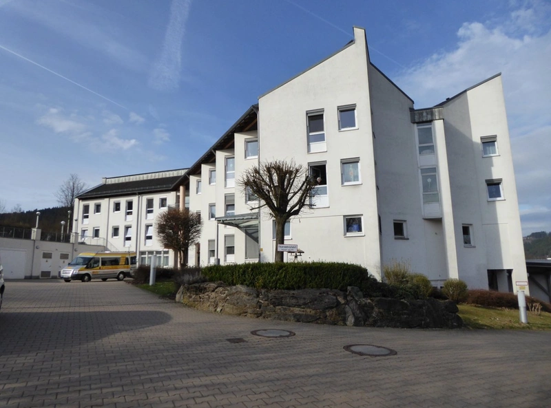 BRK Seniorenheim Ludwigsstadt im Frankenwald – Bild 1