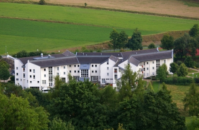 BRK Seniorenheim Ludwigsstadt im Frankenwald – Bild 2