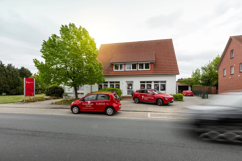 Pflegeteam Milz – Bild 1