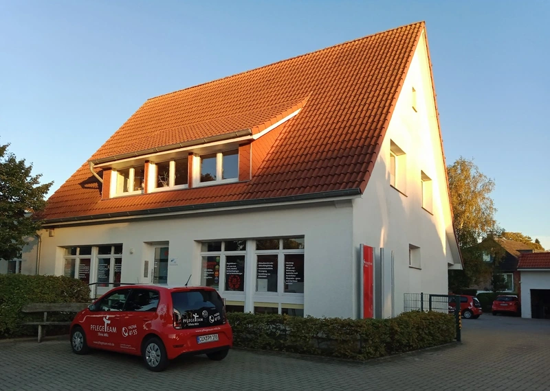 Pflegeteam Milz – Bild 2