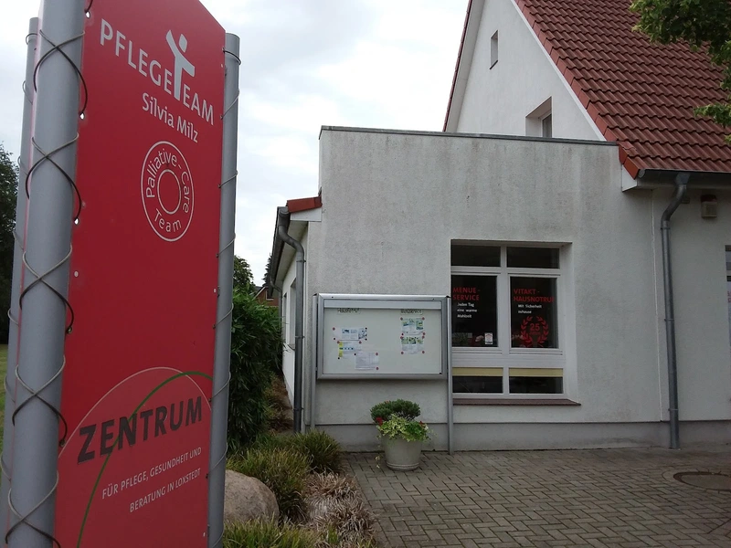 Pflegeteam Milz – Bild 3