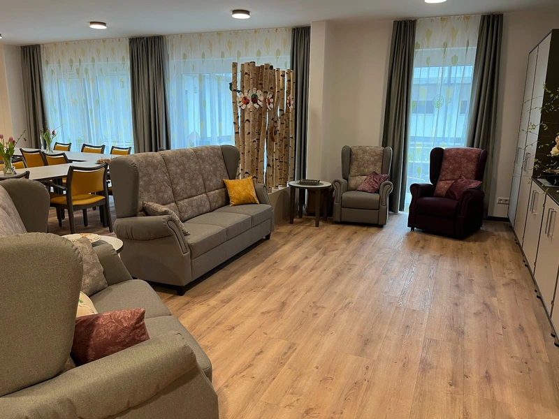 Caritas - Tagespflege Maria Stern – Bild 3