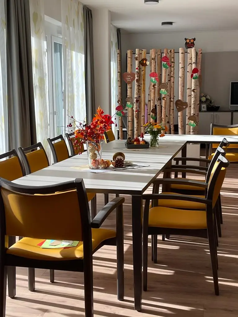 Caritas - Tagespflege Maria Stern – Bild 4