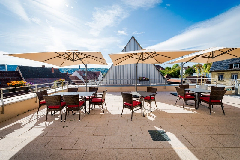 Friedrich-Baur-Altenwohn- und Pflegezentrum St. Kunigund – Bild 1