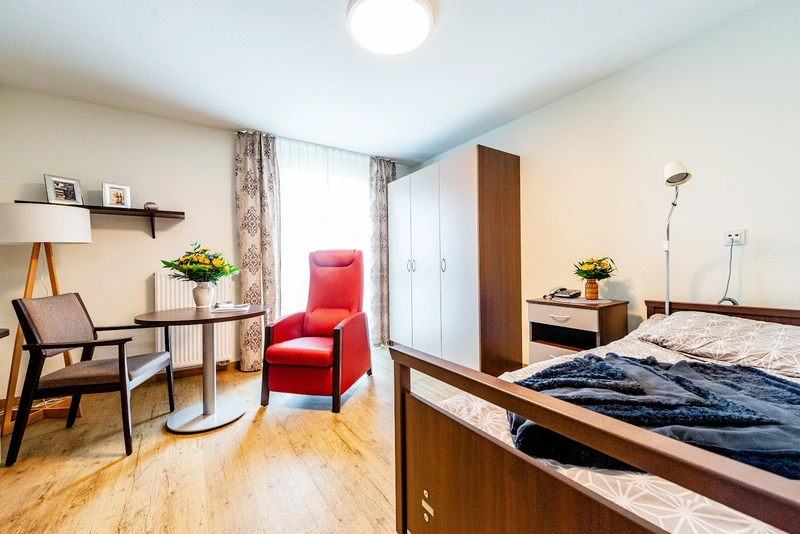 Friedrich-Baur-Altenwohn- und Pflegezentrum St. Kunigund – Bild 2