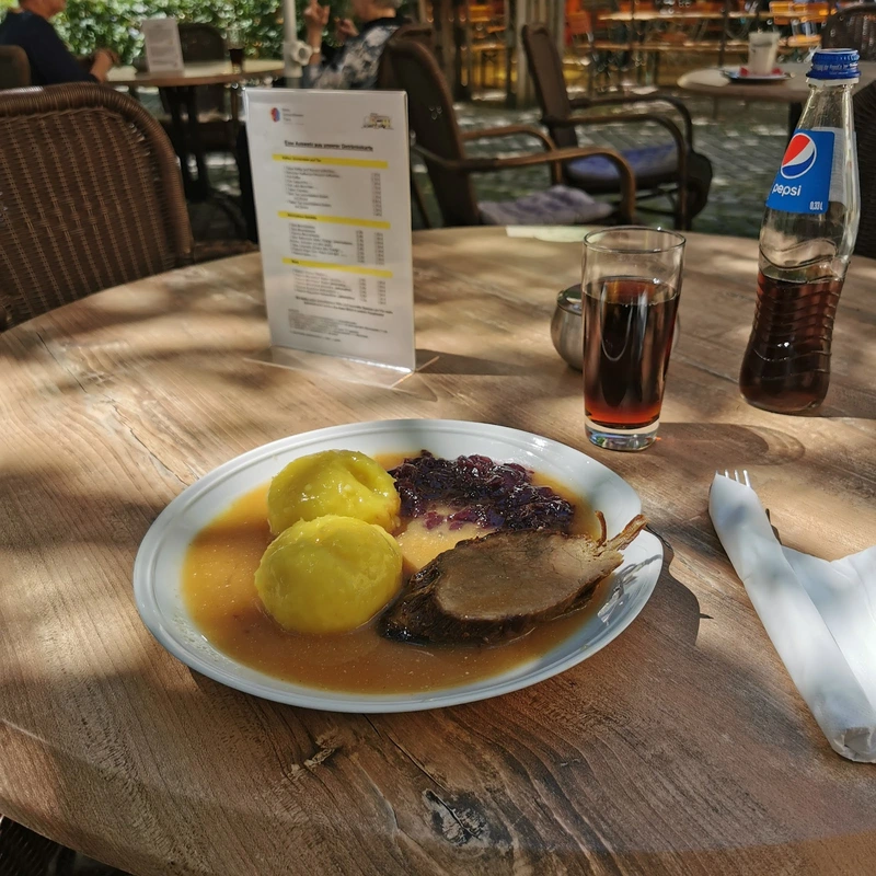 haushaltsnahe Dienstleistungen des MGH`s Coburg – Bild 1