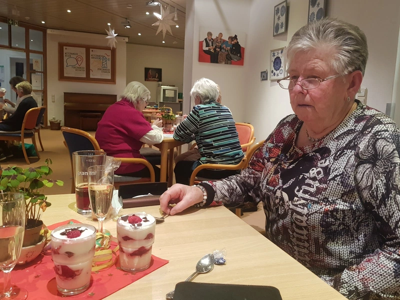 haushaltsnahe Dienstleistungen des MGH`s Coburg – Bild 5