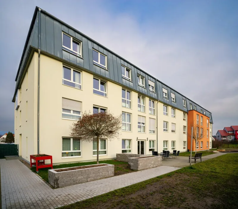 Haus Phönix am Muppberg – Bild 1