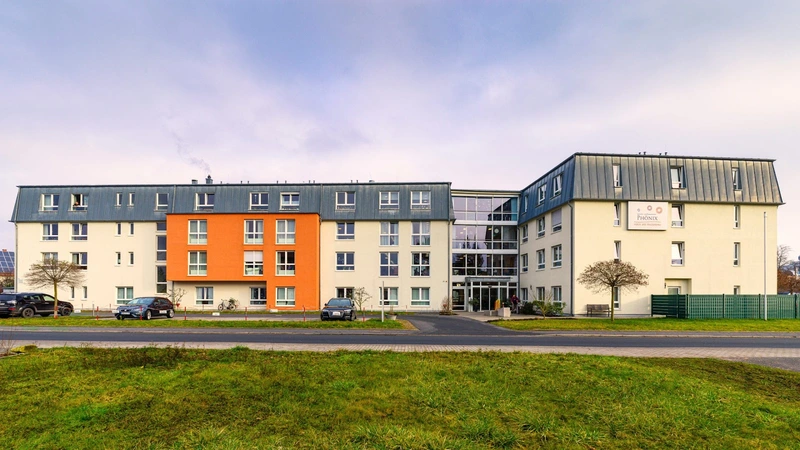 Haus Phönix am Muppberg – Bild 2