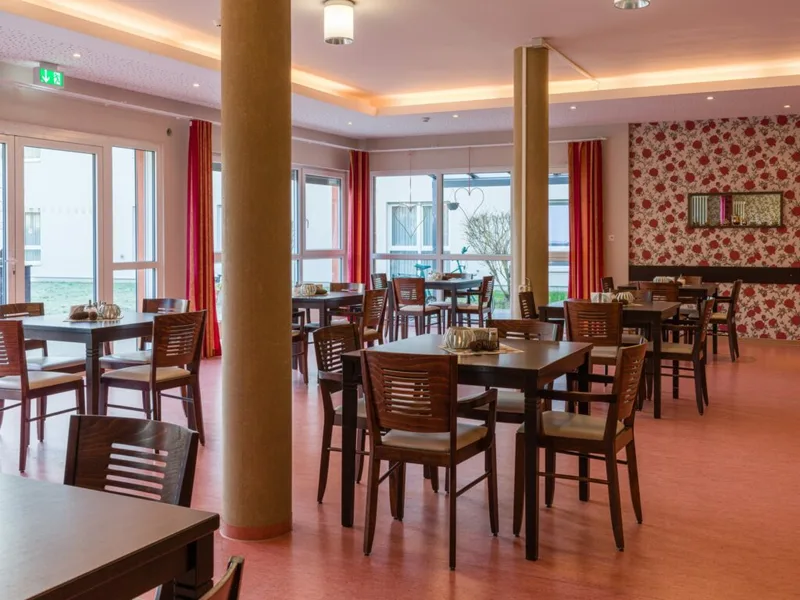 Haus Phönix am Muppberg – Bild 3