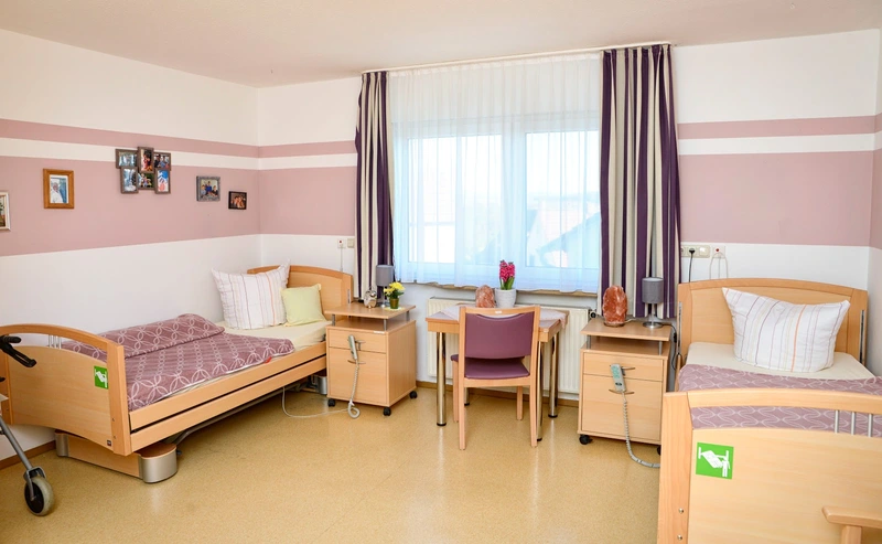 AZURIT Seniorenzentrum Maximilianshöhe – Bild 2