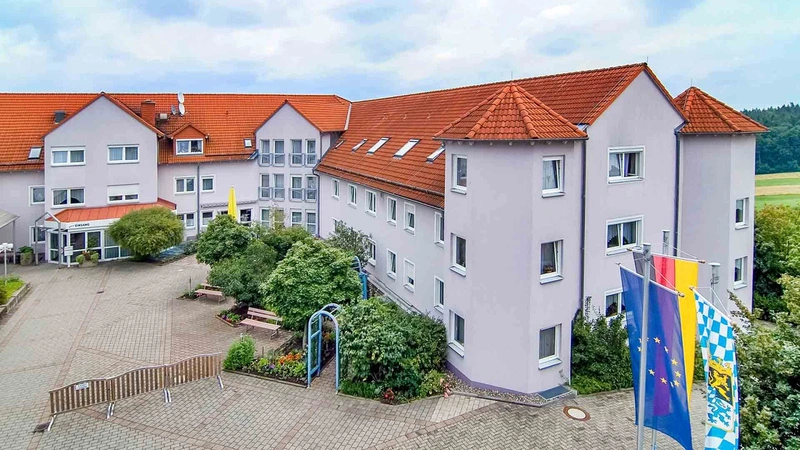 AZURIT Seniorenzentrum Maximilianshöhe – Bild 3