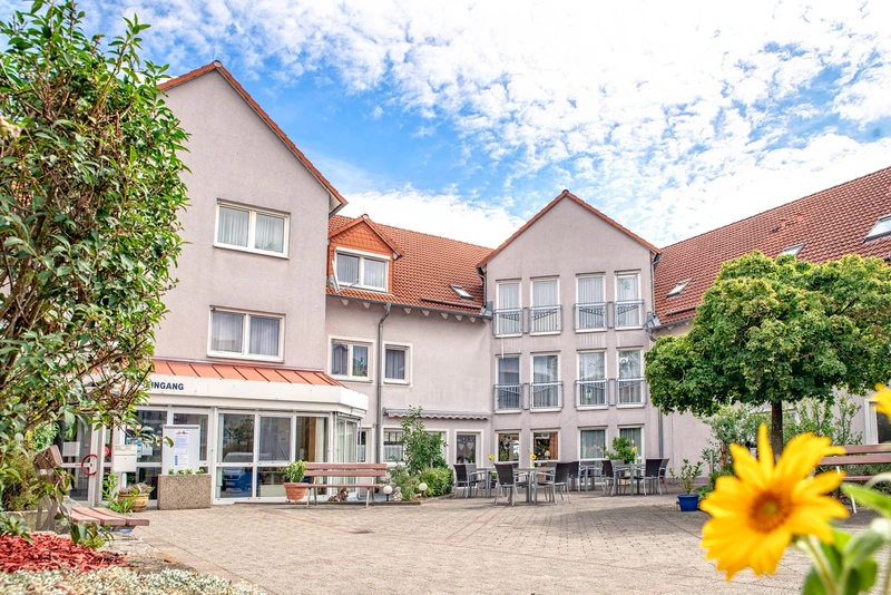 AZURIT Seniorenzentrum Maximilianshöhe – Bild 4