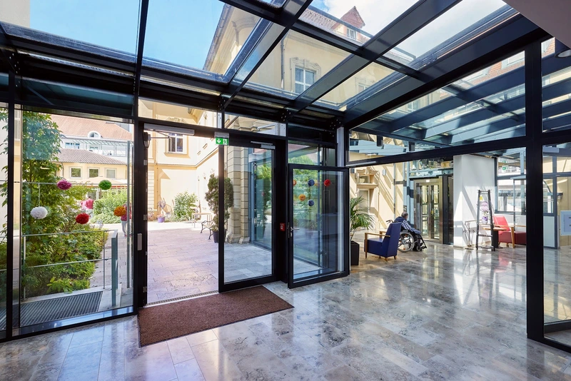 Seniorenheim Hueberspflege – Bild 2