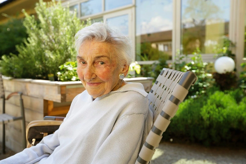 Seniorenheim Hueberspflege – Bild 5