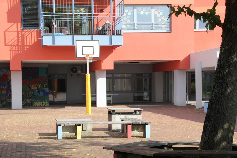 Kurzzeitinternat im Zentrum für Körperbehinderte – Bild 3