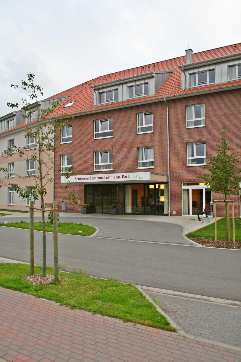 Arche Drei Eichen – Bild 1