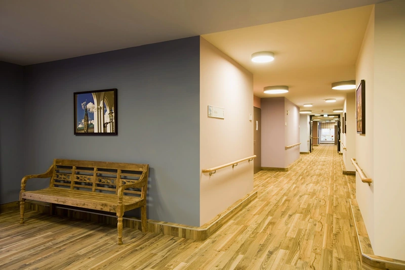 Arche Drei Eichen – Bild 3