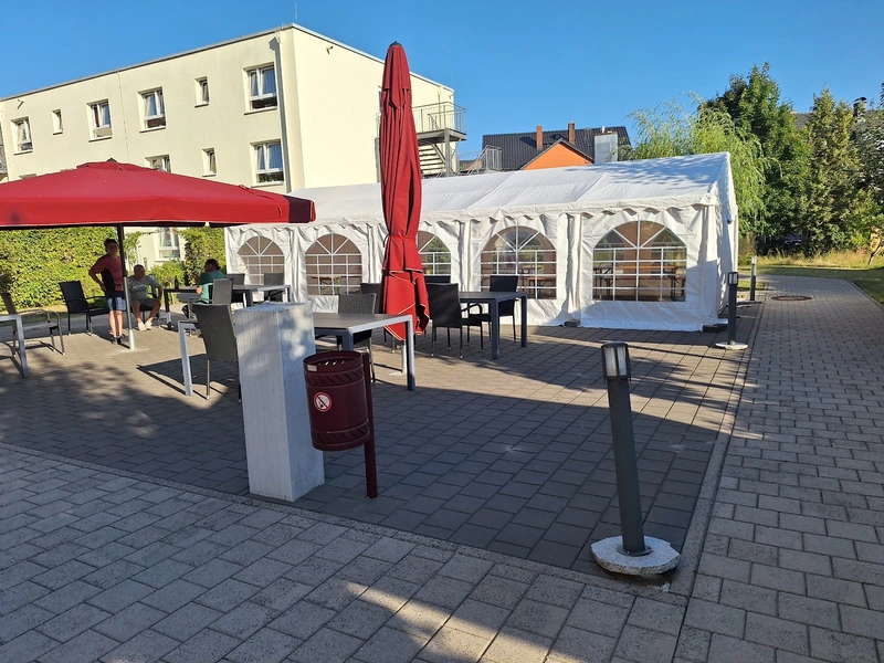 Wohn- und Pflegezentrum "Goldene AU" – Bild 3