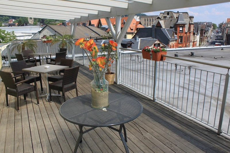 Wohn- und Pflegezentrum "Goldene AU" – Bild 4