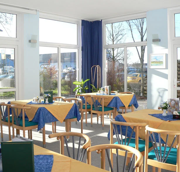 AZURIT Seniorenzentrum Sonneberg – Bild 2