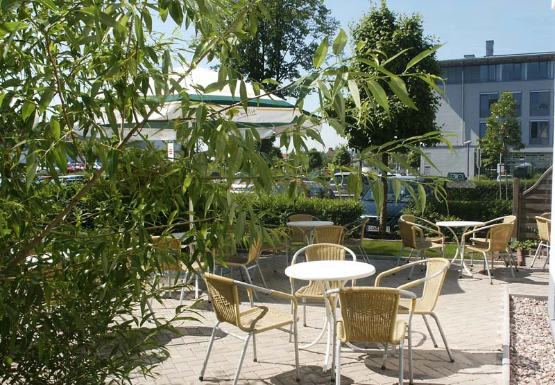 AZURIT Seniorenzentrum Sonneberg – Bild 3