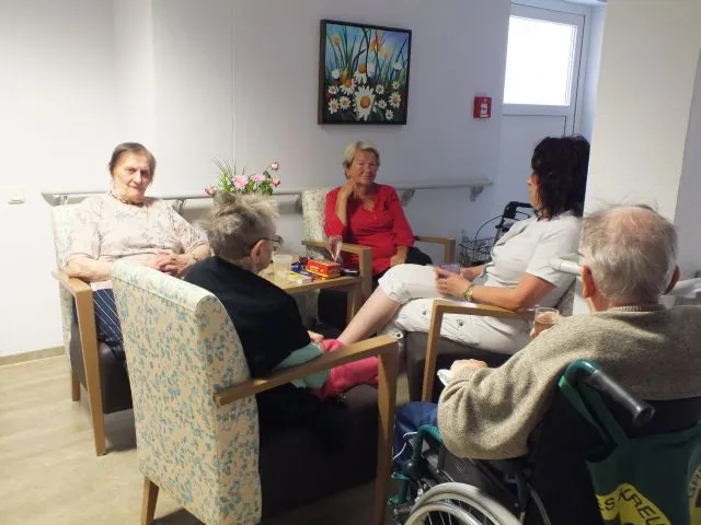 AZURIT Seniorenzentrum Sonneberg – Bild 4