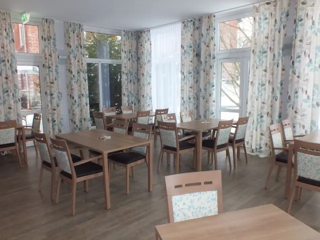 AZURIT Seniorenzentrum Sonneberg – Bild 5