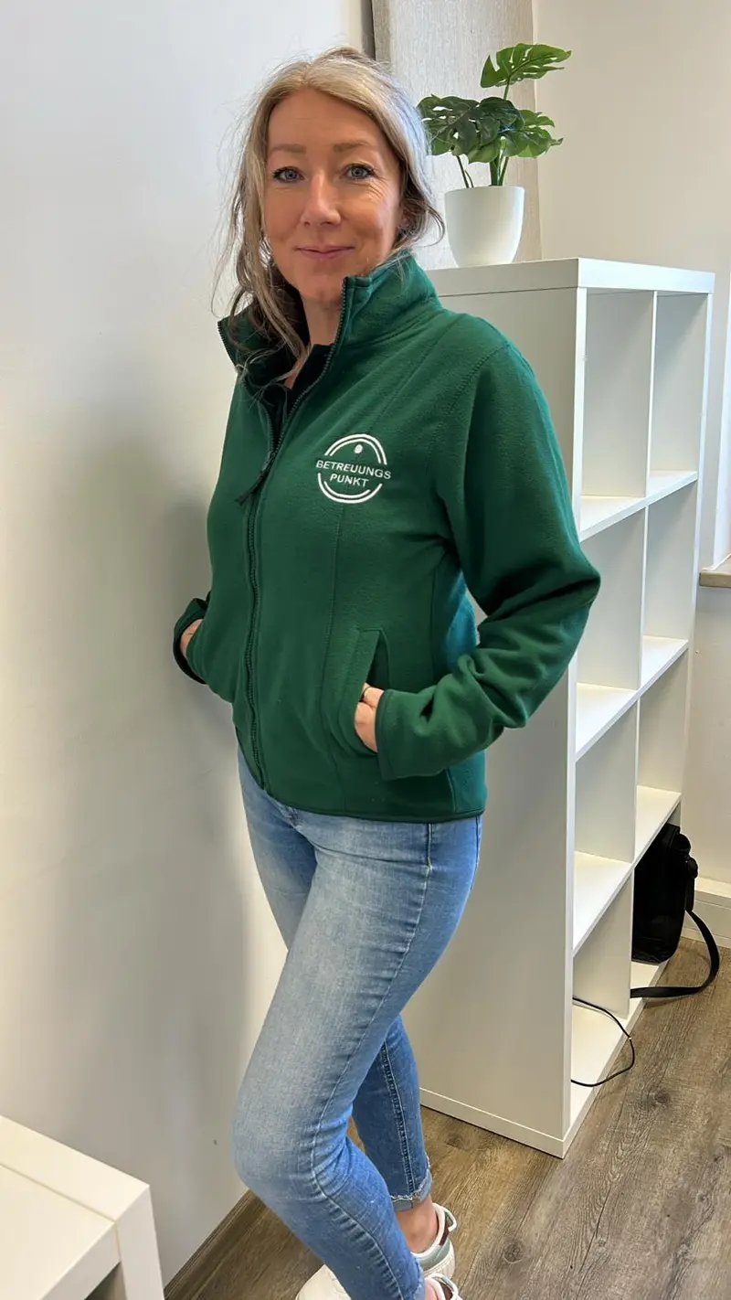 Alltagsbegleitung - BetreuungsPunkt Kitzingen UG – Bild 1